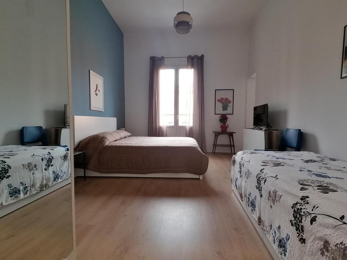 Casa Errante * Palermo