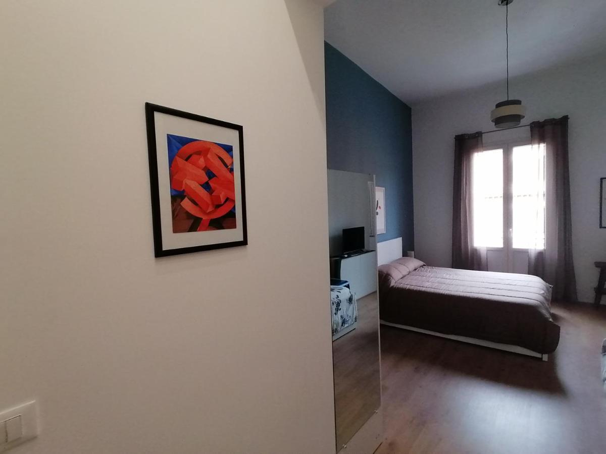 Apartment Casa Errante *
