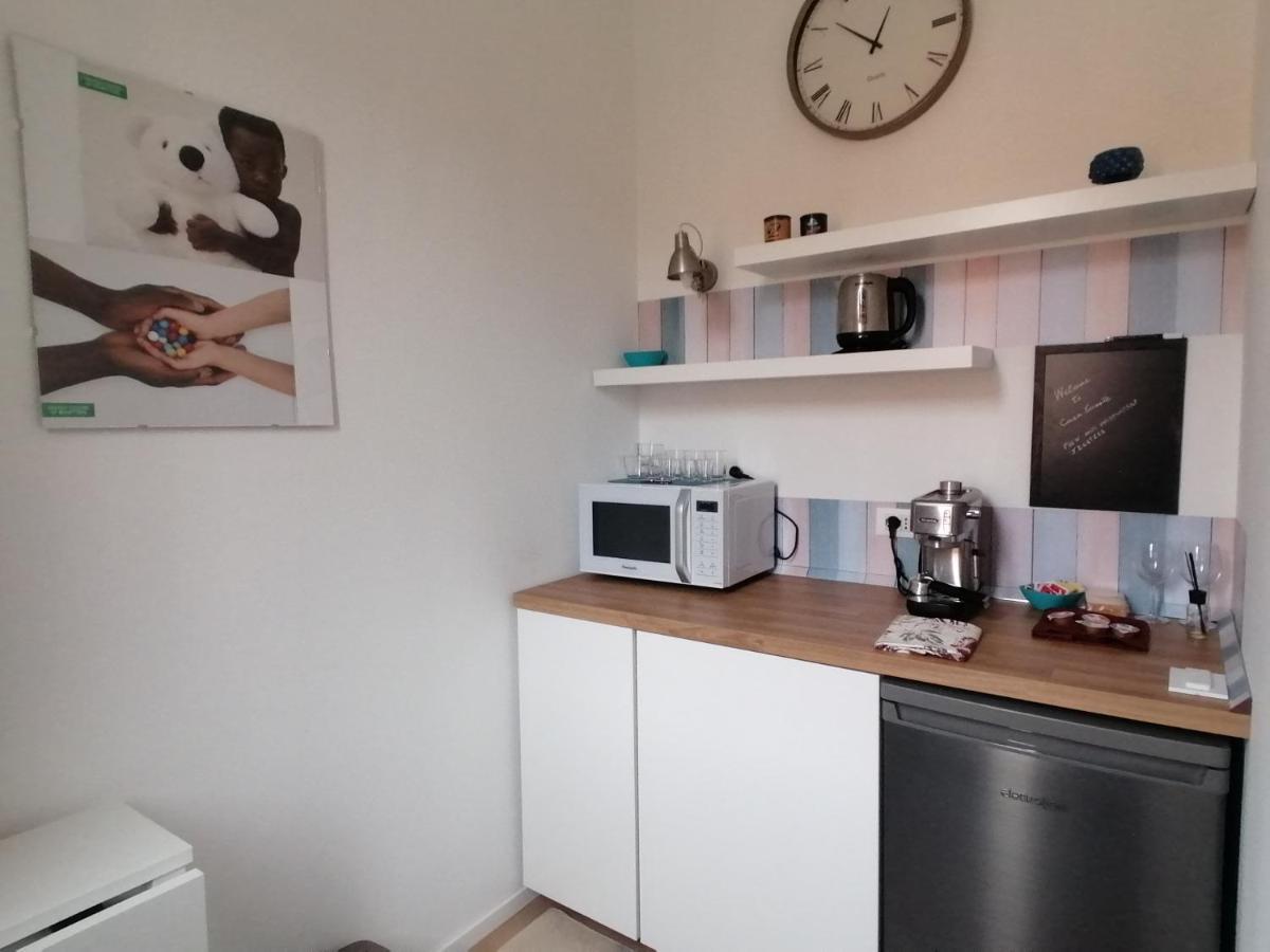 Apartment Casa Errante Palermo