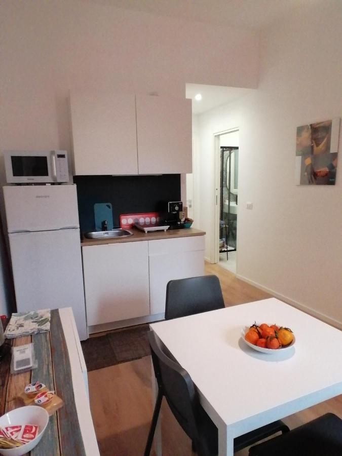 Apartment Casa Errante *