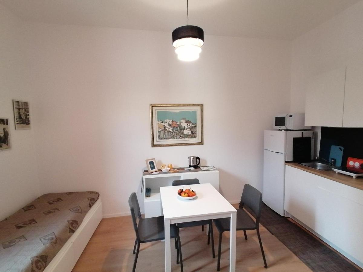 Casa Errante * Palermo