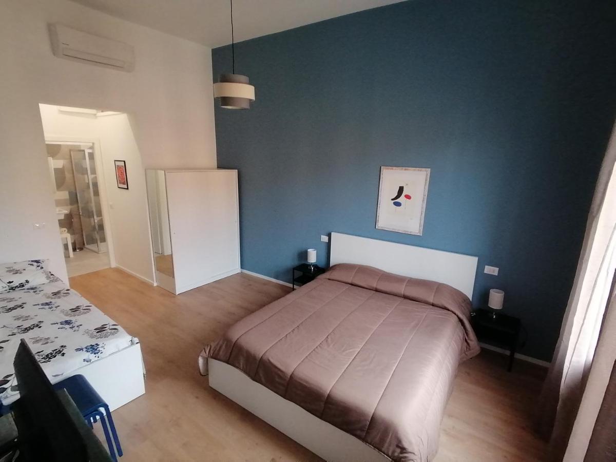 Casa Errante Apartment Palermo