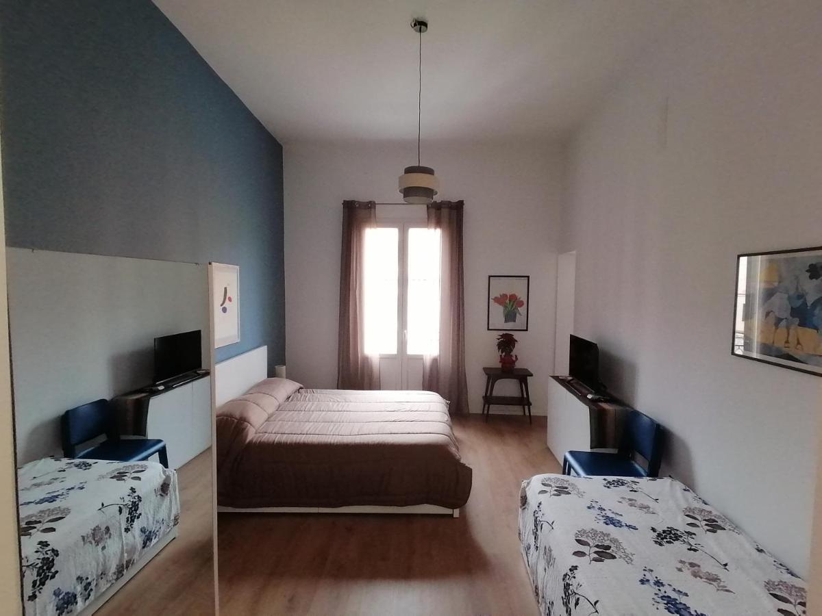 Apartment Casa Errante