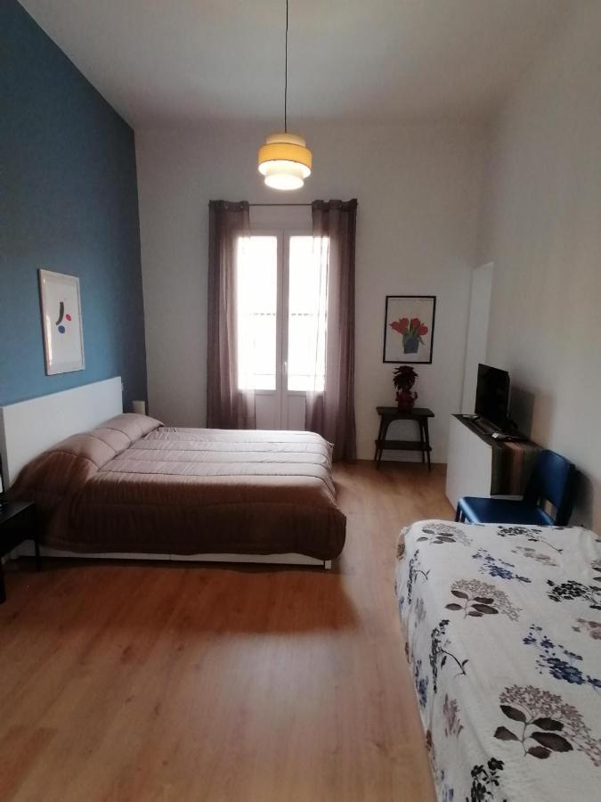 Casa Errante Apartment *