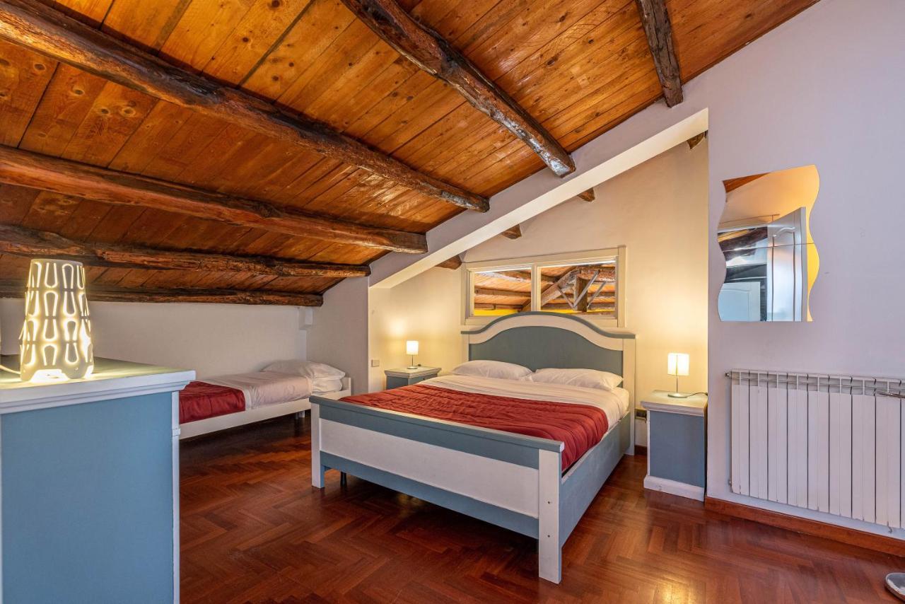 Guest house Vicere' Maqueda