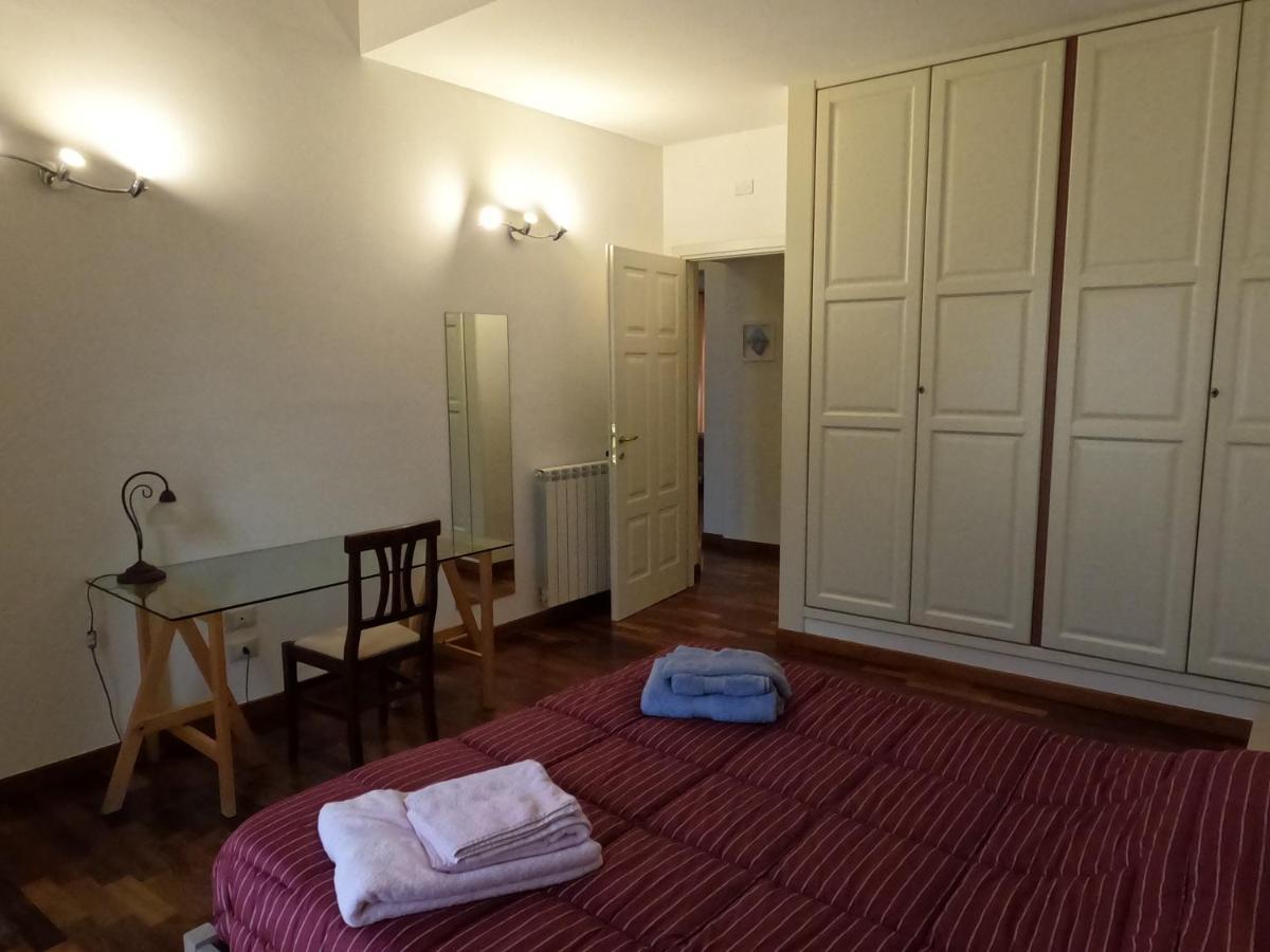 Franziska Lift & Ac A Ballaro Homestay