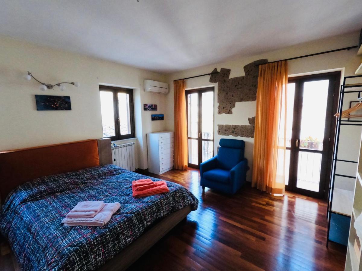 Homestay Franziska Lift & Ac A Ballaro Palermo