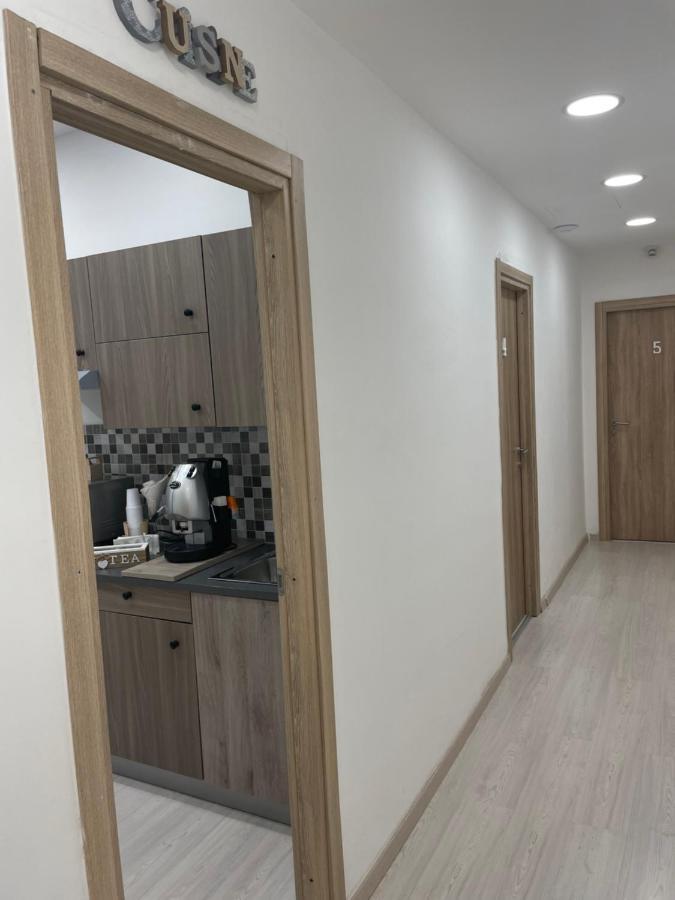 Central 128 Guest house Palermo
