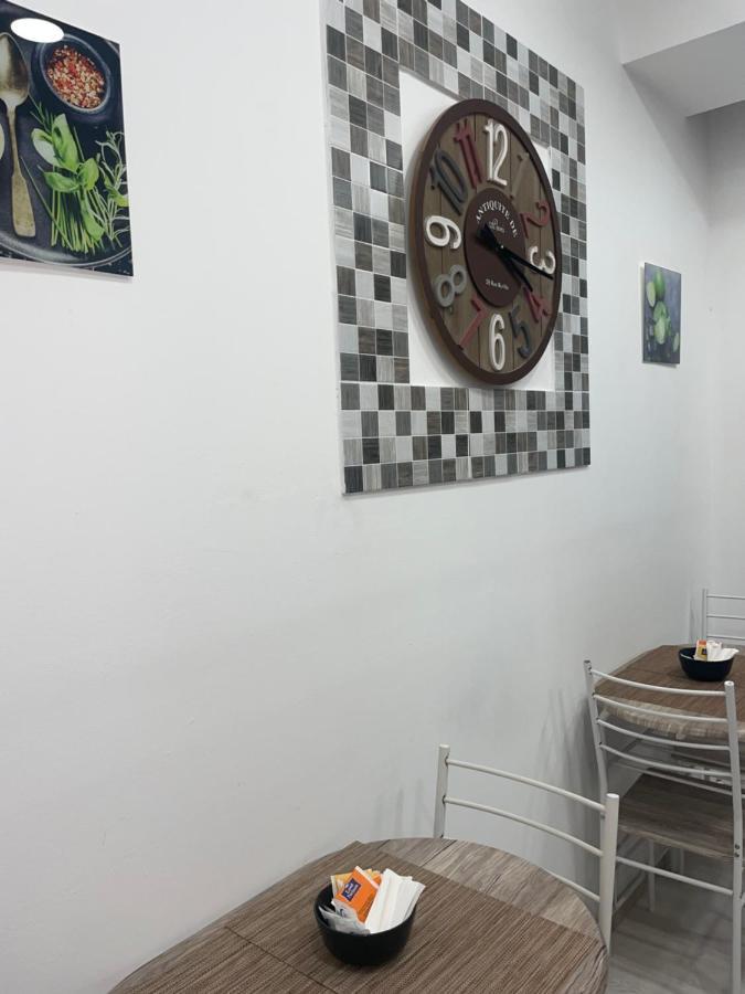 Guest house Central 128 Palermo