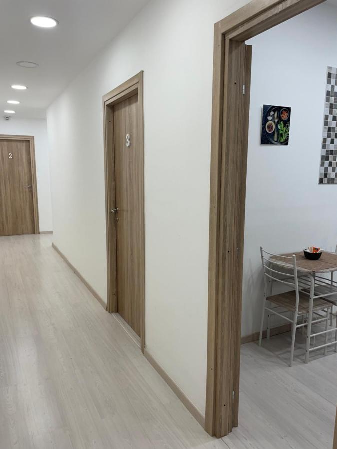 Guest house Central 128