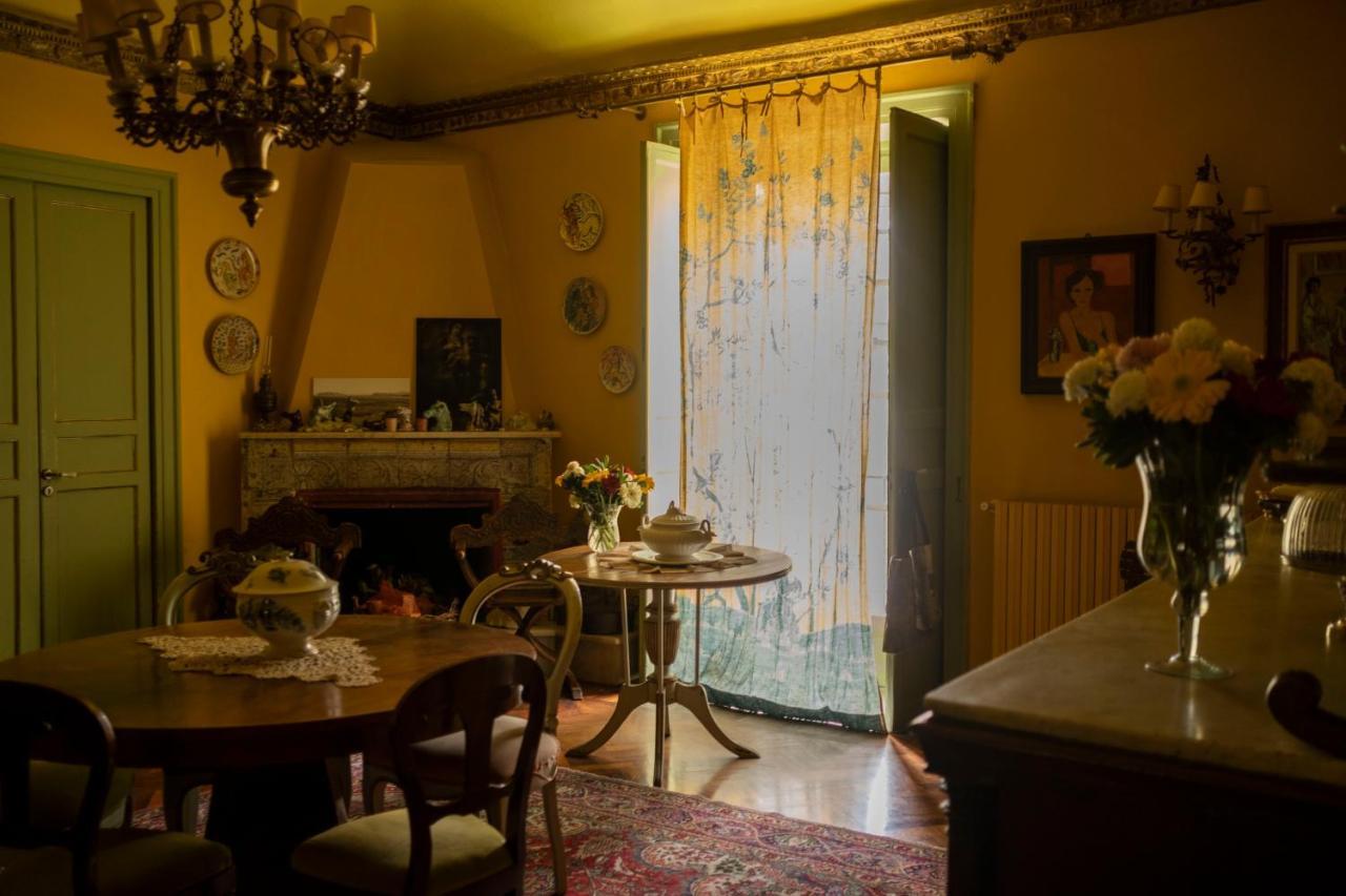 La Dimora Del Genio Bed & Breakfast 3*