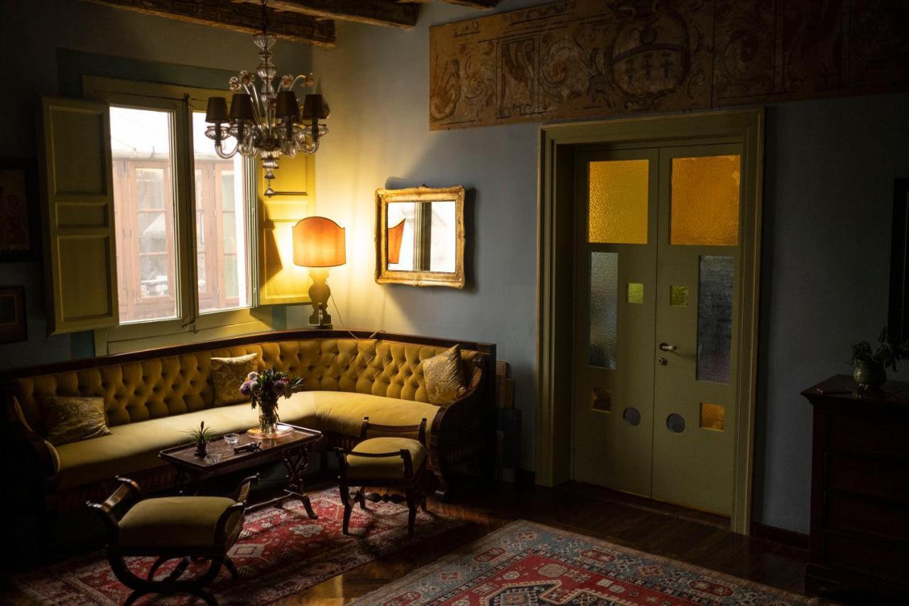 Bed & Breakfast La Dimora Del Genio