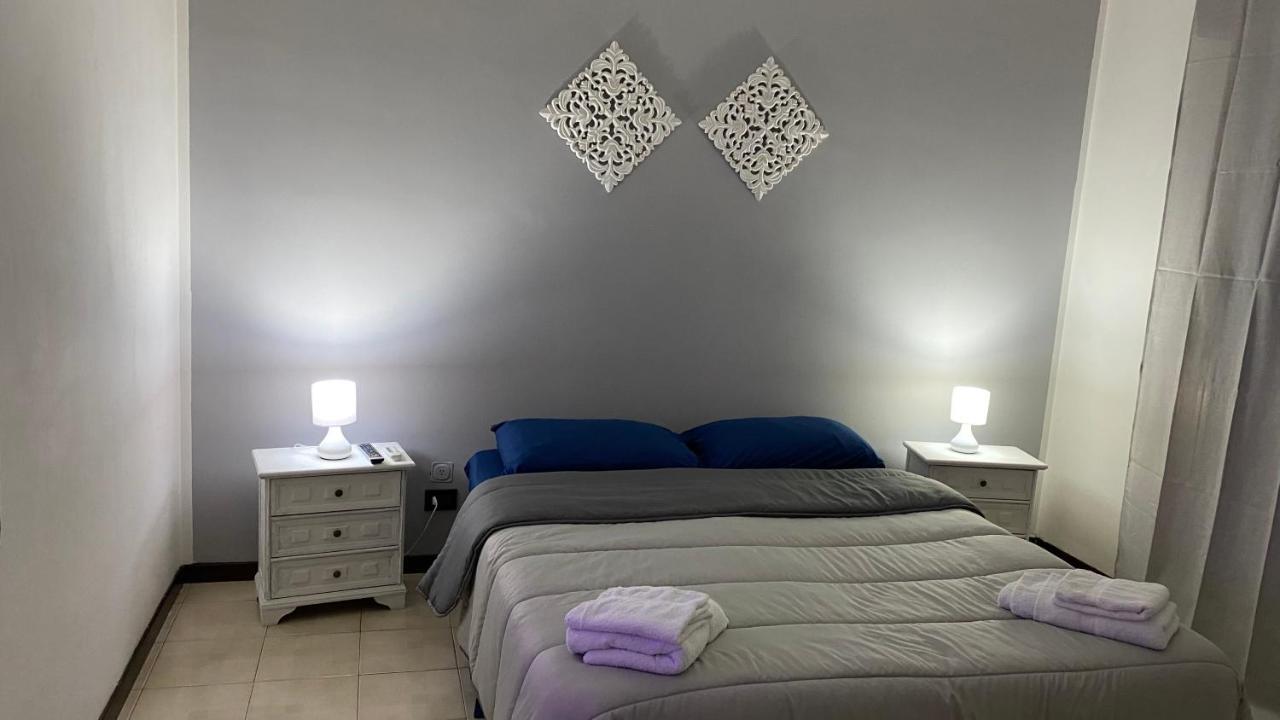 Apartment Casa Scalea *