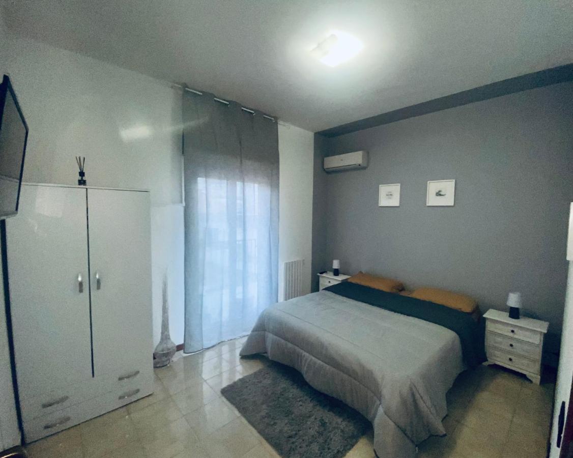 Casa Scalea Apartment *