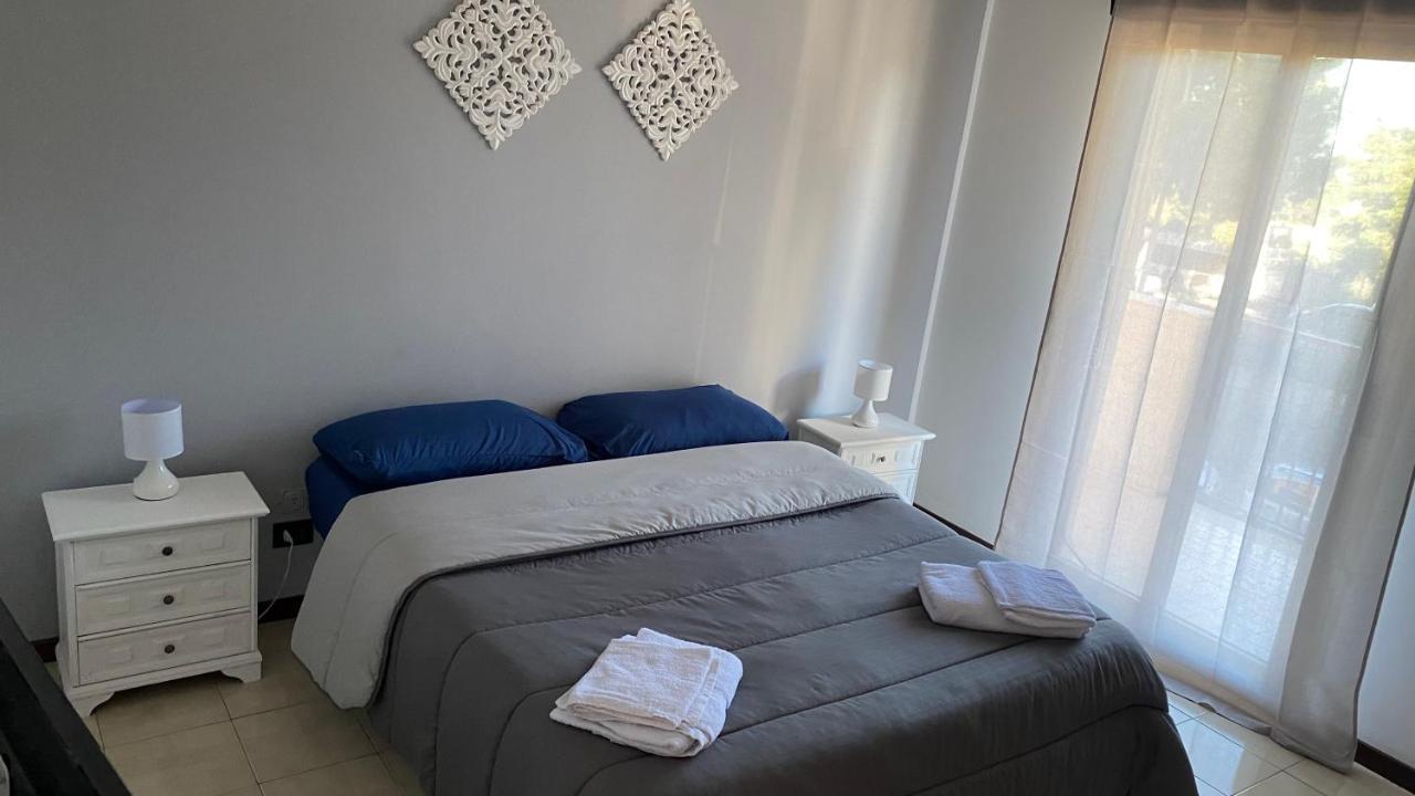 Casa Scalea Apartment