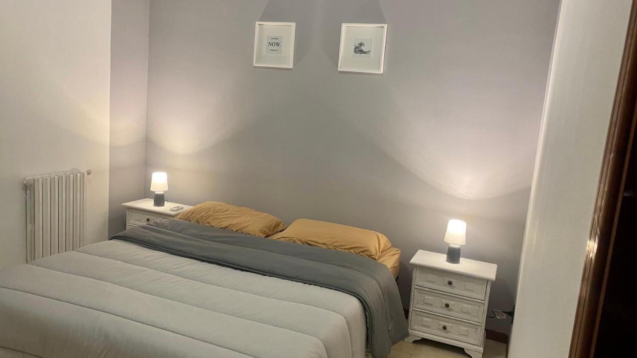 Apartment Casa Scalea Palermo