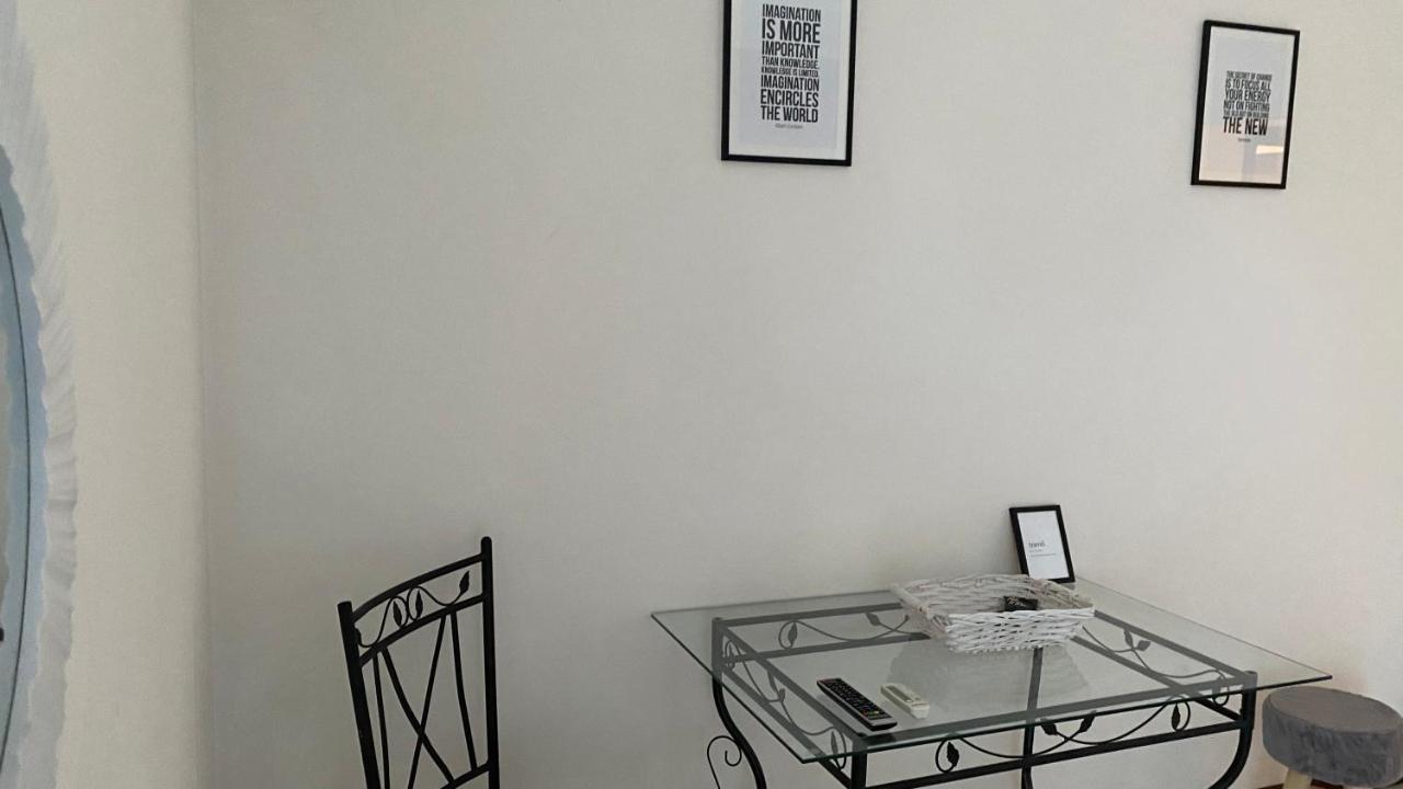 Casa Scalea Apartment Palermo
