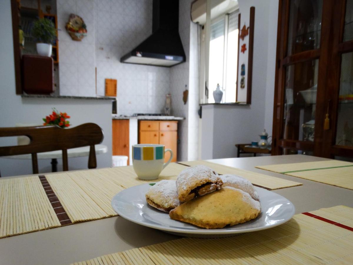 Apartment Sferracavallo Palermo