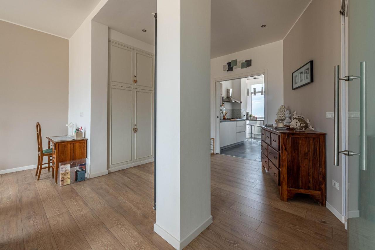 Appartamento Casa Parlatore By Wonderful Italy