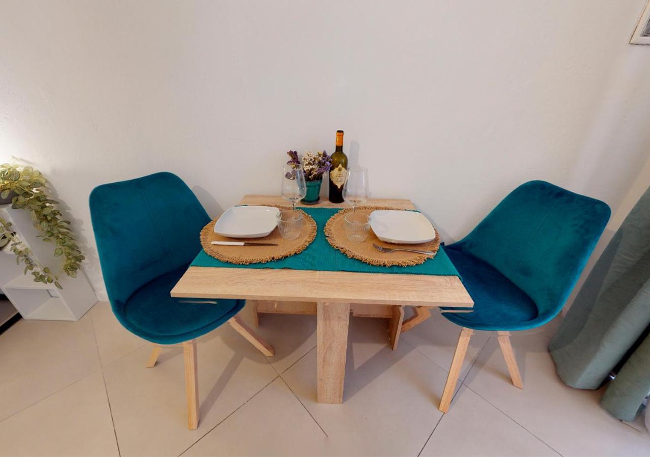 Apartment Quattro Canti - Vibes