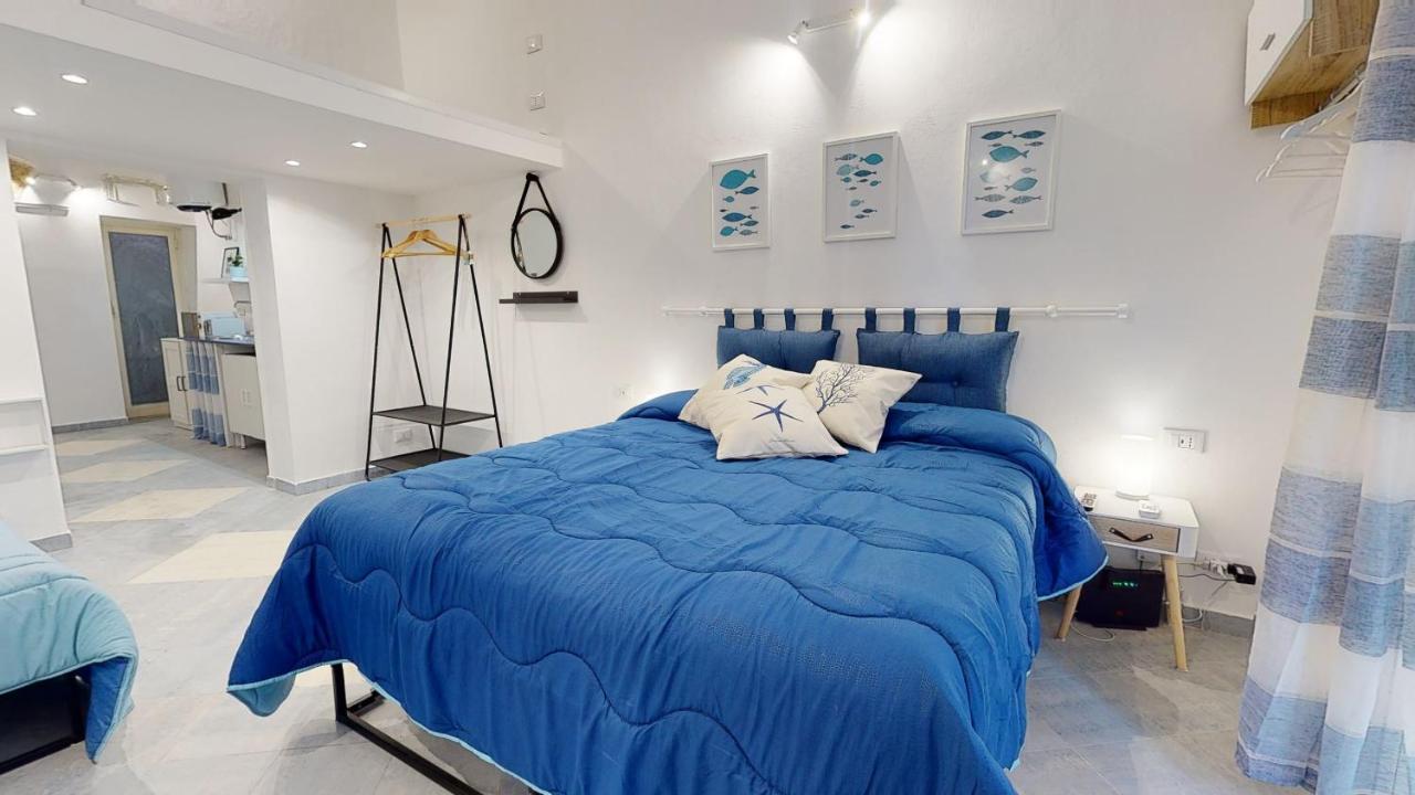Apartment Calderai Loft - Vibes Palermo