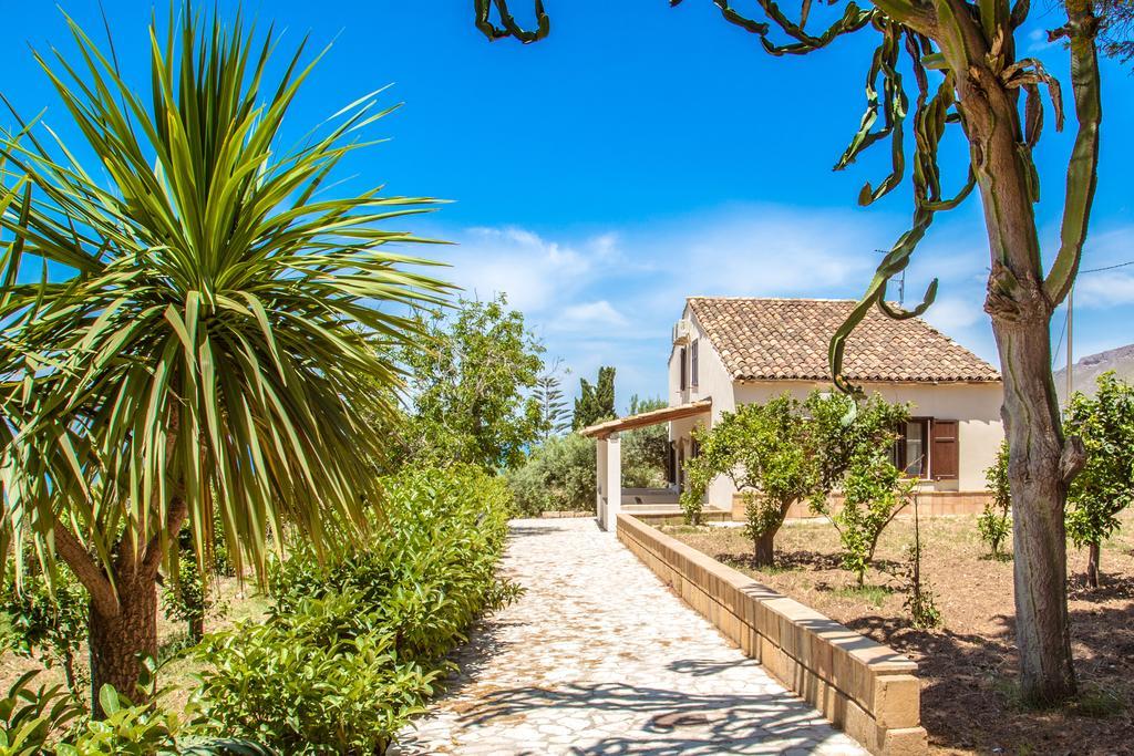 Calajo' Country house *
