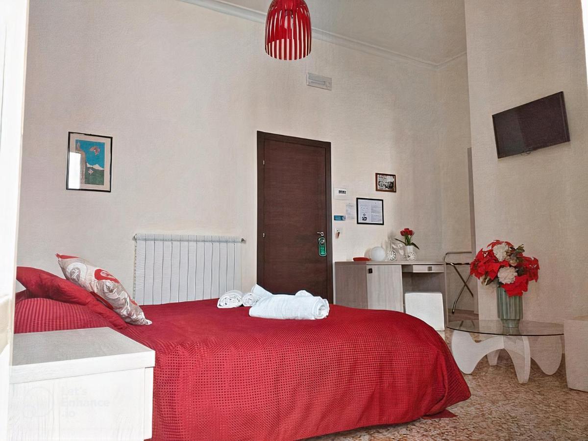Il Quadrifoglio Room& Palermo
