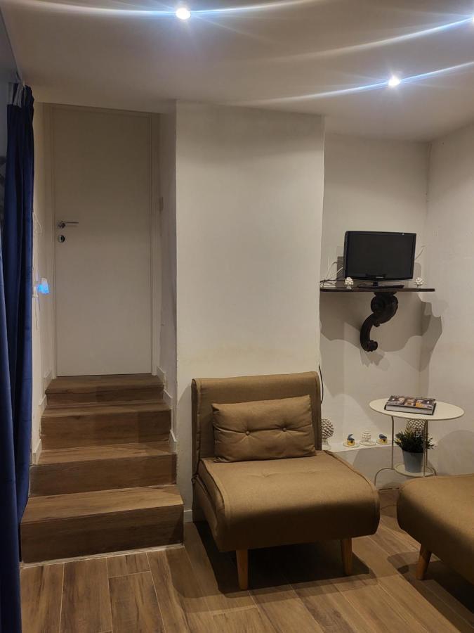 Il Rifugio Apartment *