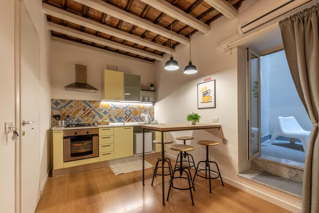 Apartment Casa Abbanniata A Ballaro' Palermo