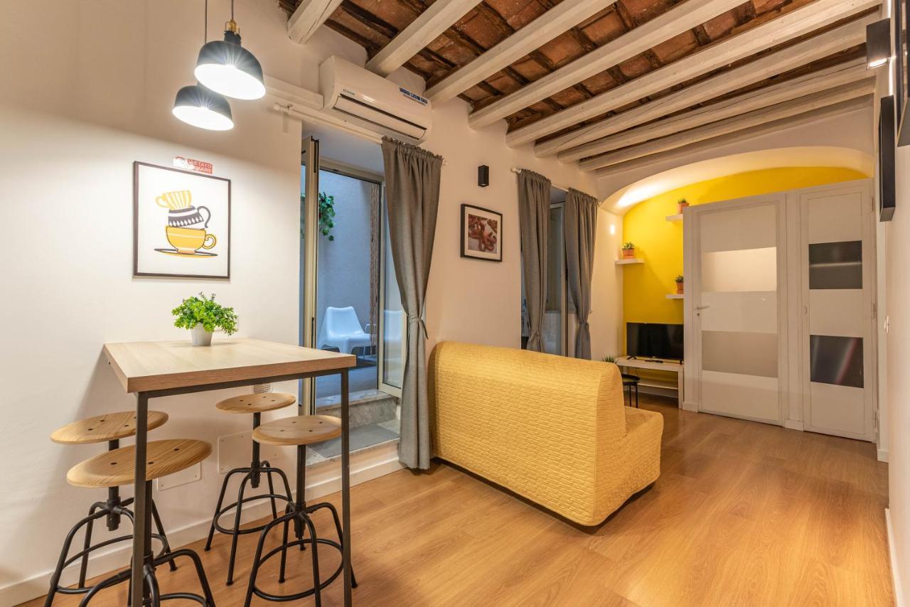 Casa Abbanniata A Ballaro'