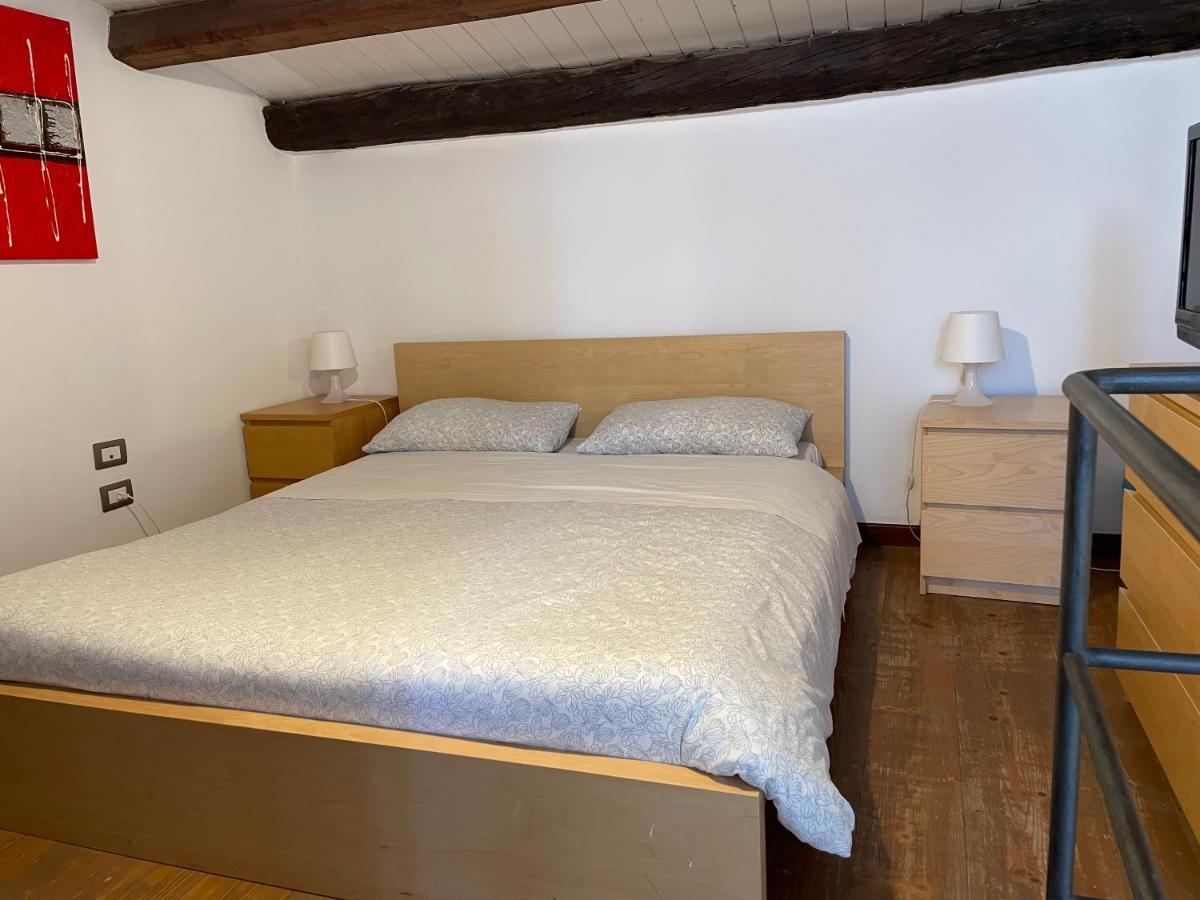 Apartamento Baglio Judica