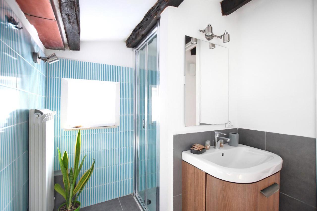 Apartment Iflat Dimora Giardino Inglese