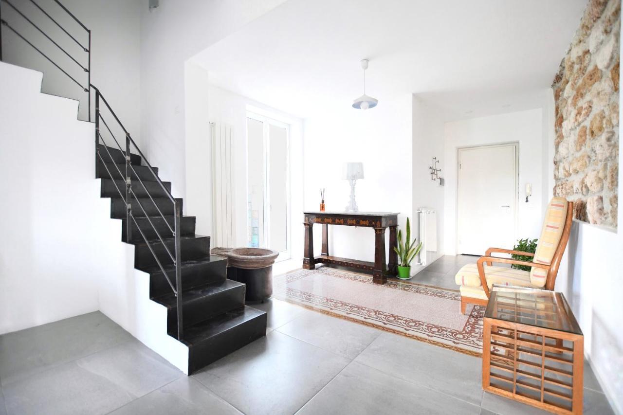 Apartment Iflat Dimora Giardino Inglese Palermo