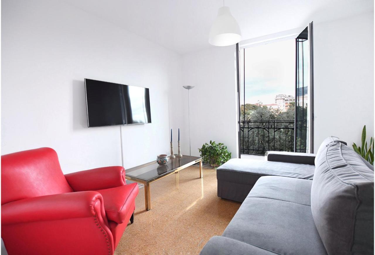 Iflat Dimora Giardino Inglese Apartment
