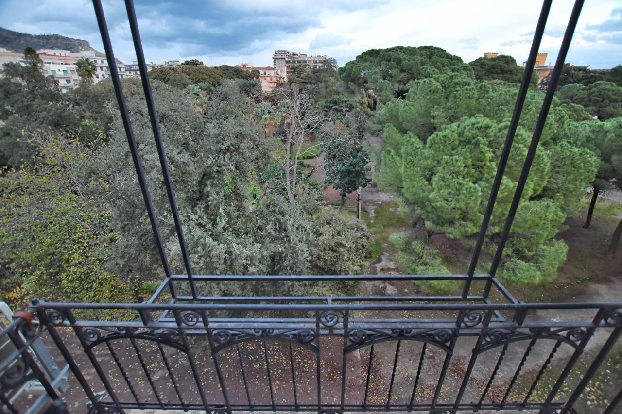 Iflat Dimora Giardino Inglese Apartment *