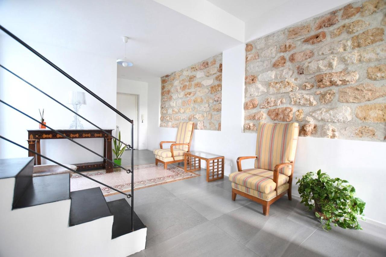 Iflat Dimora Giardino Inglese Apartment