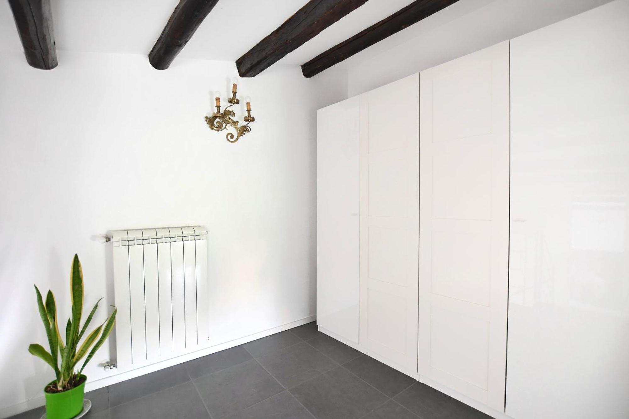 Iflat Dimora Giardino Inglese Apartment *