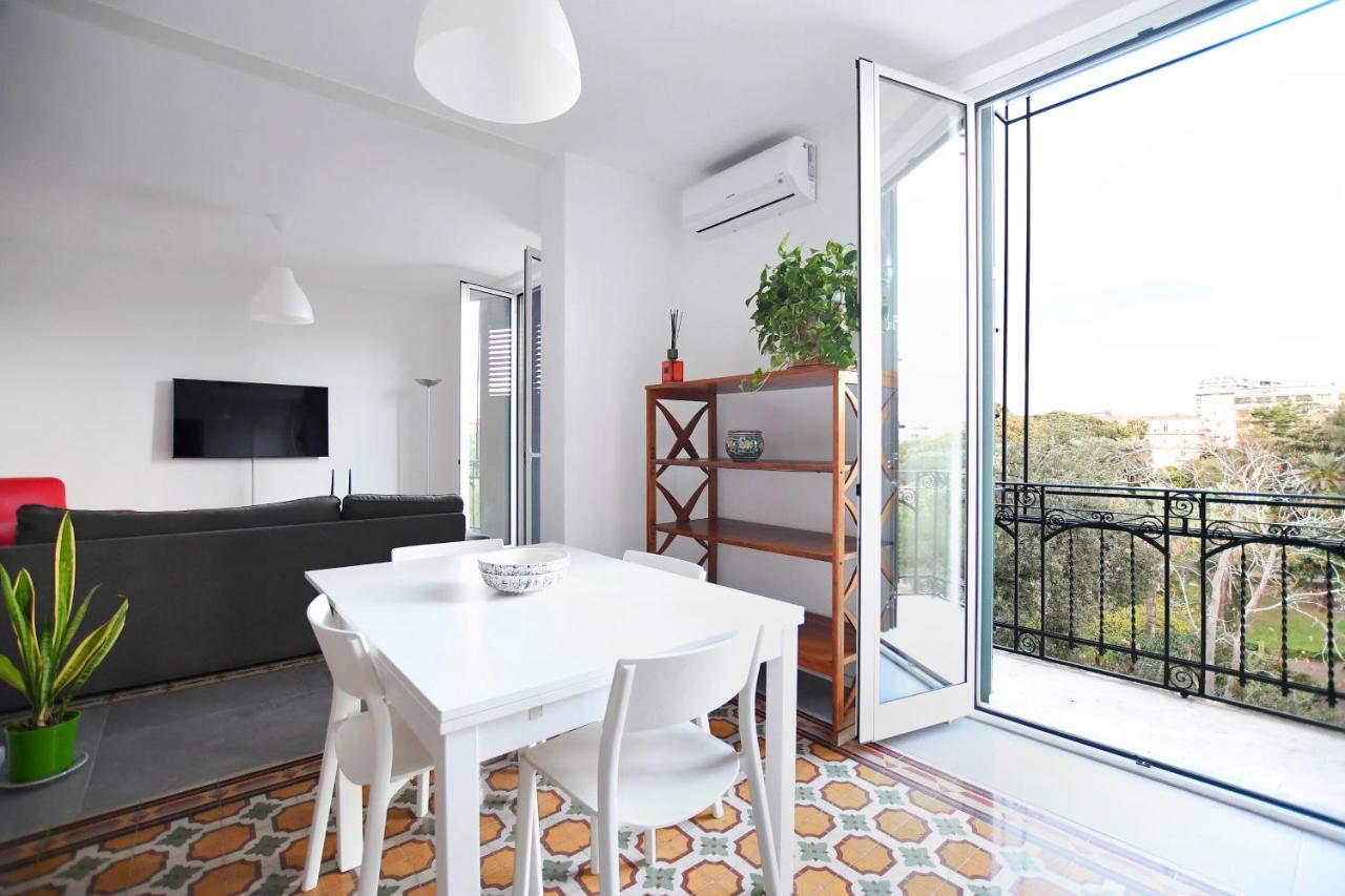 Iflat Dimora Giardino Inglese Apartment