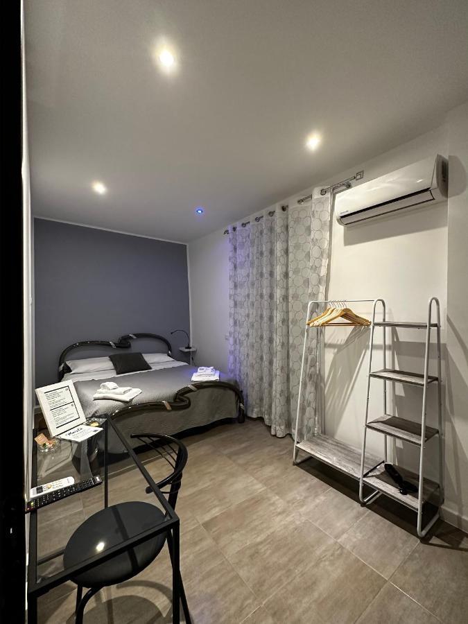 Guest house Marilu Palermo