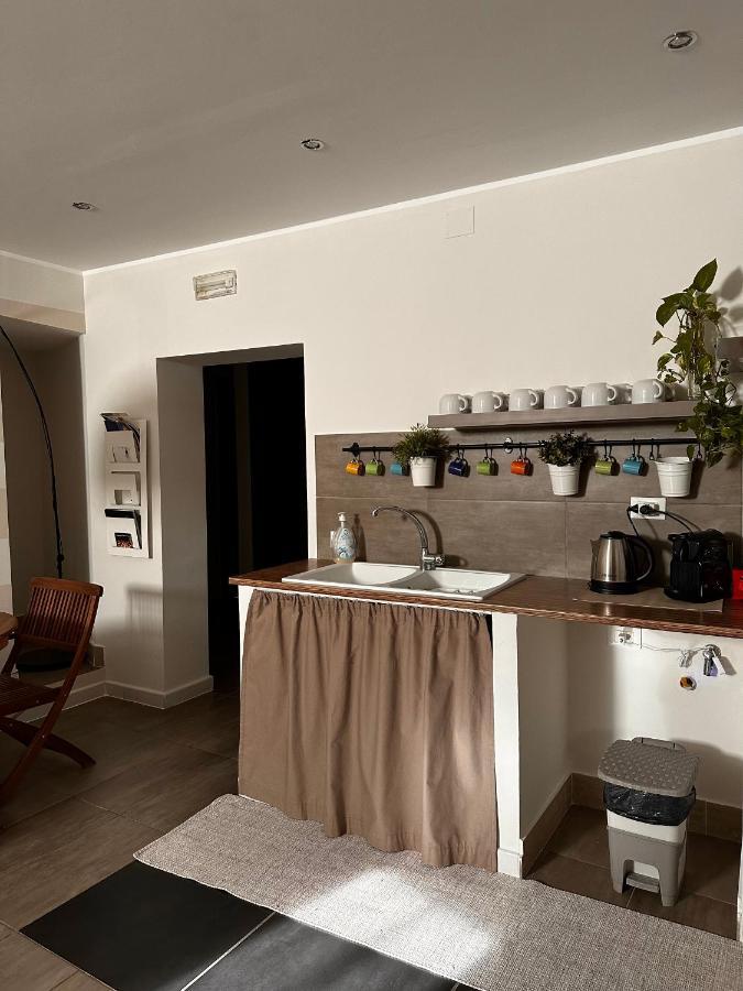 Guest house Marilu 2*