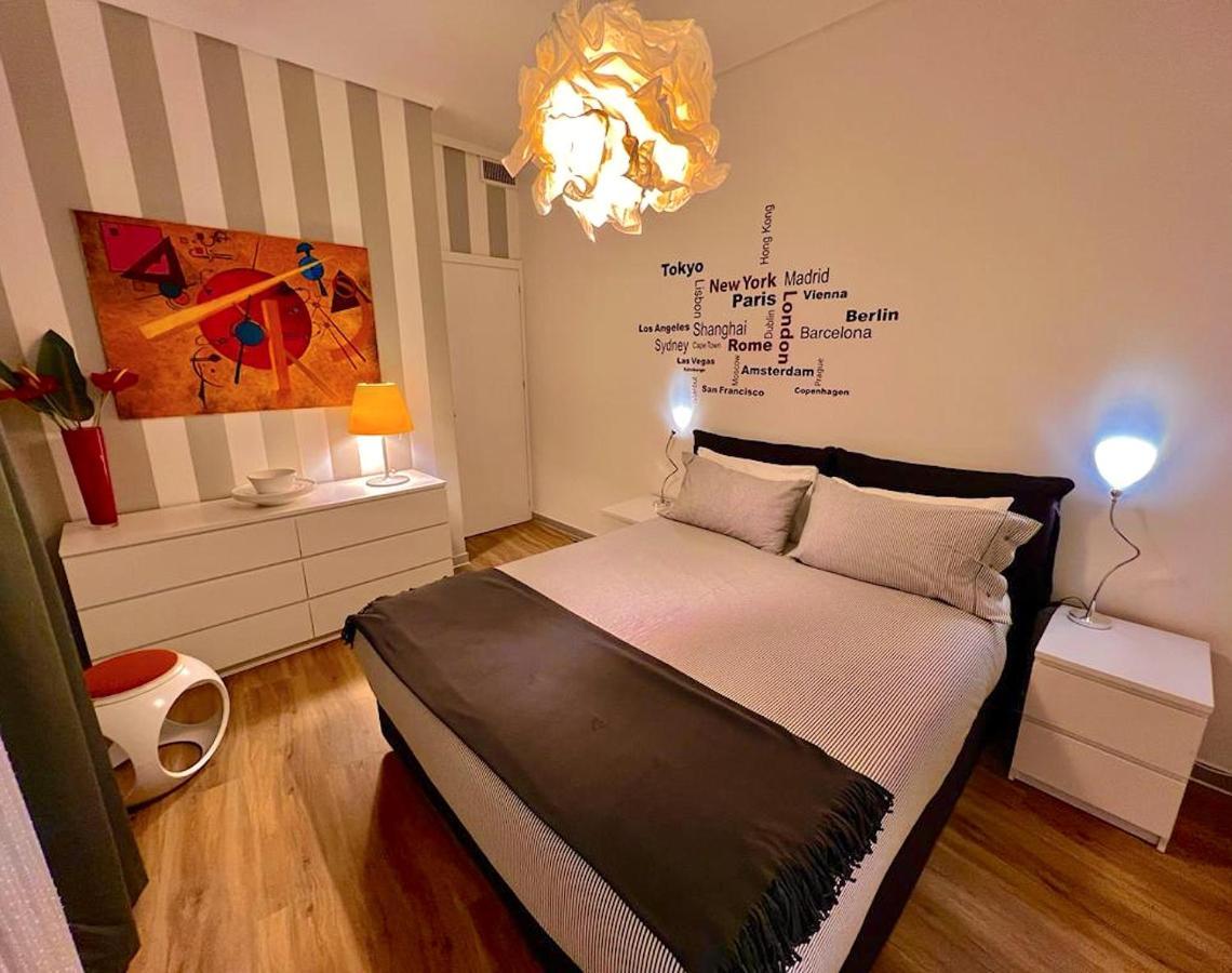 Gebel Grin Apartment