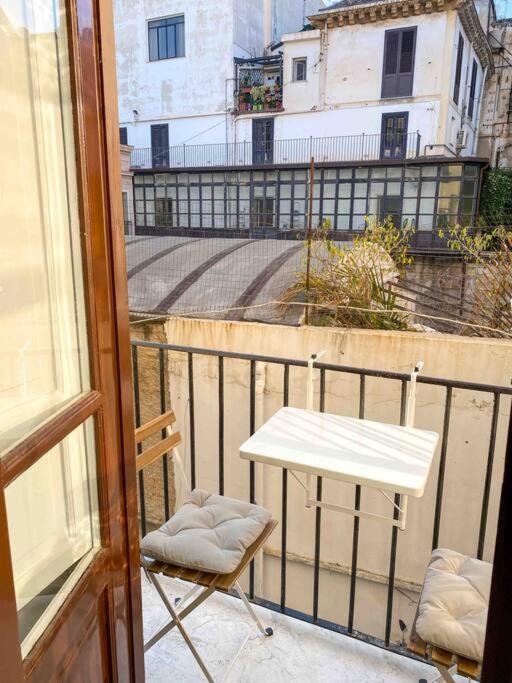 A Ballaro Apartment Palermo
