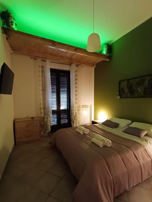 Apartment Balat A Ballaro *