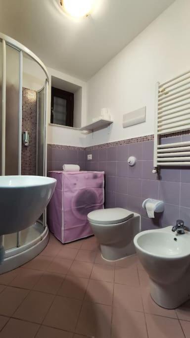 Balat A Ballaro Apartment