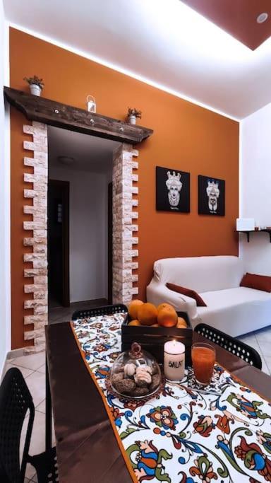 Balat A Ballaro Apartment