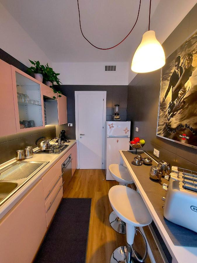 Apartment Gebel Grin Palermo