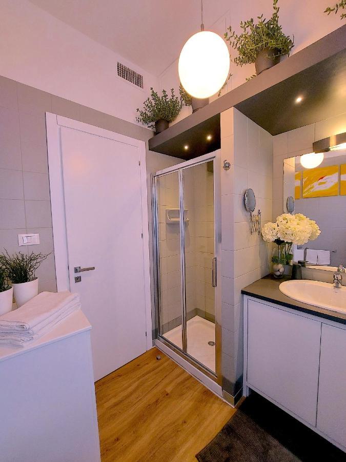 Apartment Gebel Grin *