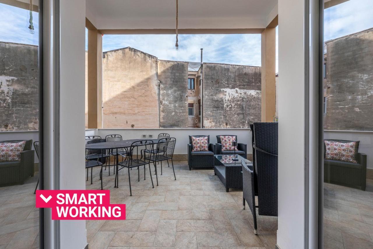 Casa Tunisi Con Terrazza By Wonderful Italy *
