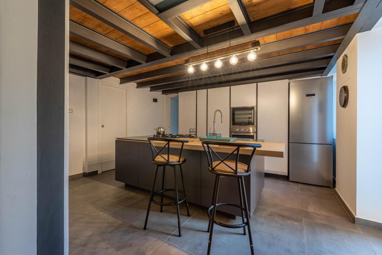 Apartment Casa Tunisi Con Terrazza By Wonderful Italy
