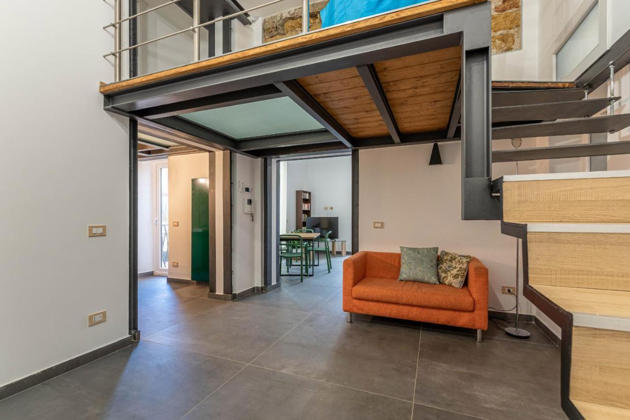 Casa Tunisi Con Terrazza By Wonderful Italy * Palermo